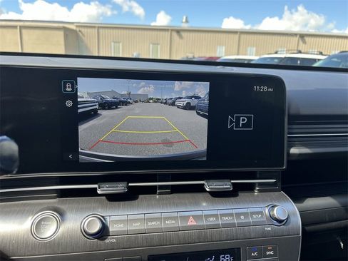 New 2026 Hyundai Kona SEL Premium image 7