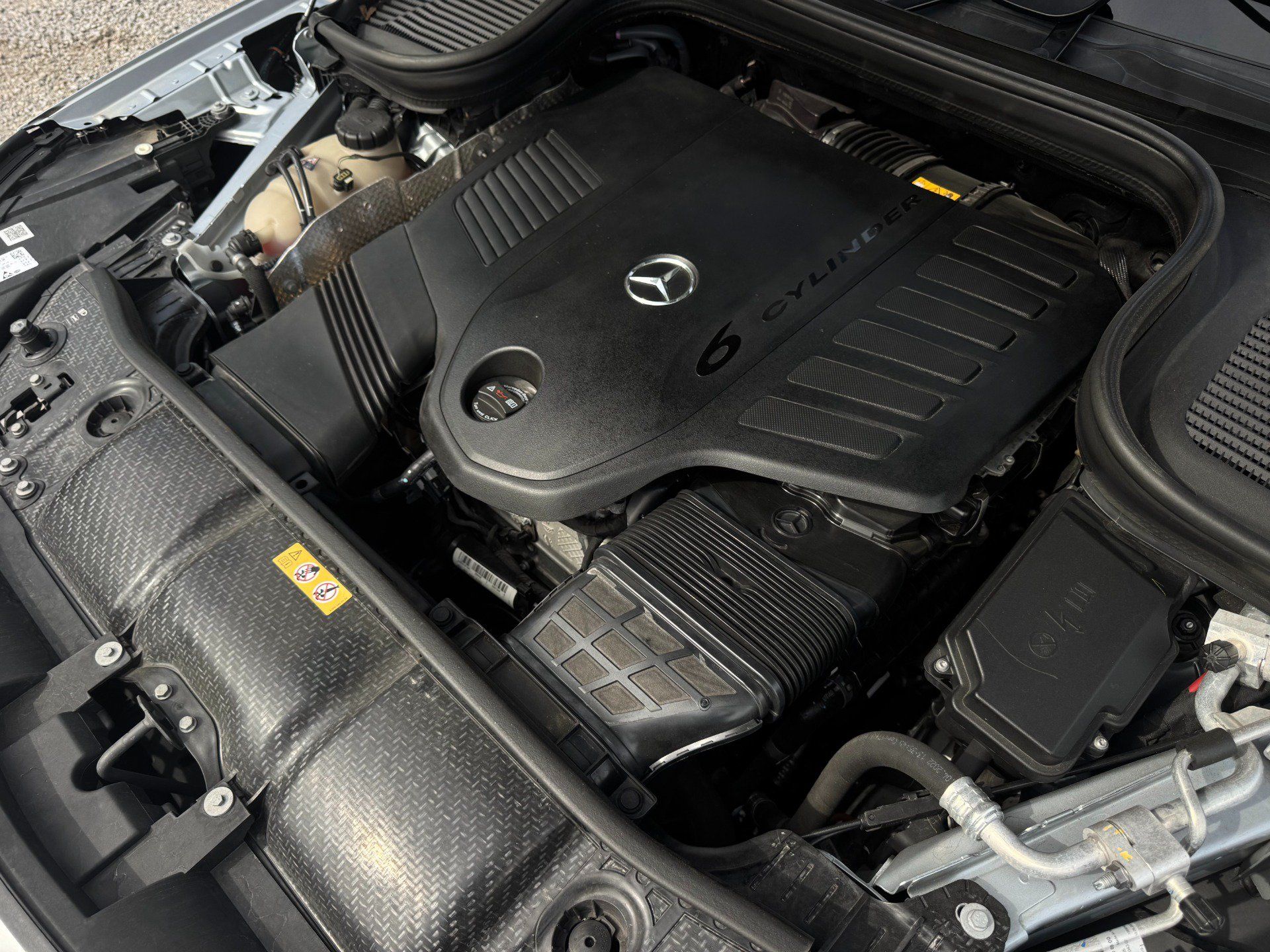Used 2022 Mercedes-Benz GLS 450 4MATIC image 71