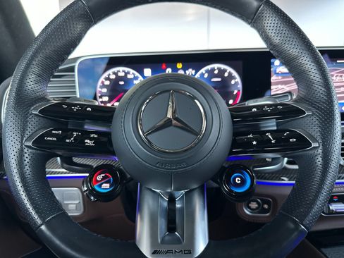 Used 2024 Mercedes-Benz GLE 63 AMG S image 28