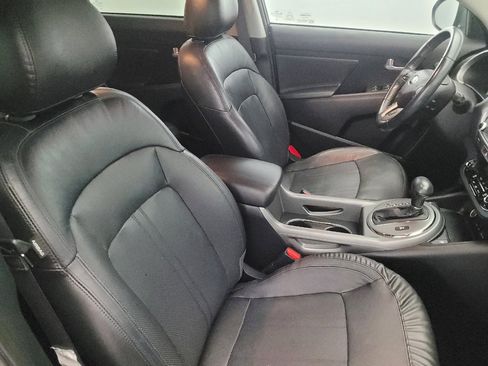 Used 2014 Kia Sportage EX image 21