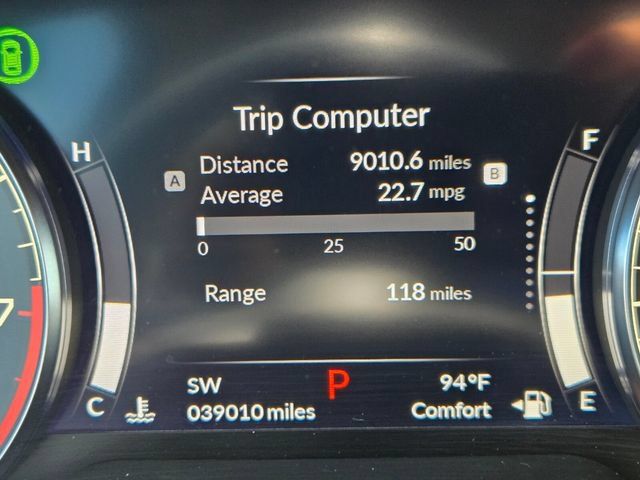 Certified 2023 Acura RDX w/ Technology Package FWD image 26
