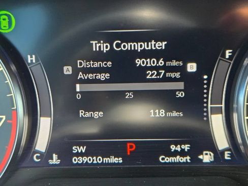Used 2023 Acura RDX FWD w/ Technology Package image 26