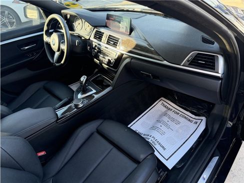 Used 2018 BMW 430i Gran Coupe RWD image 32