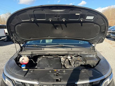 Used 2023 Kia Carnival LX image 29