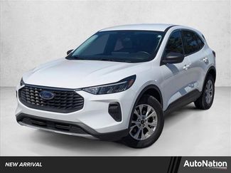 Certified 2024 Ford Escape Active w/ Tech Pack #1 video 1