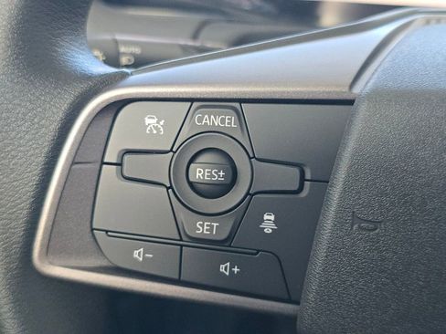 New 2026 Nissan Sentra SV w/ Floor Mat Package image 15