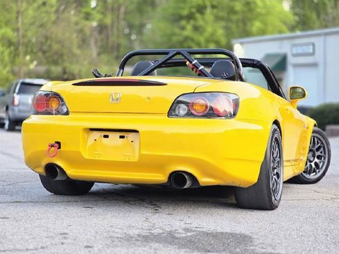 Used 2006 Honda S2000 image 3