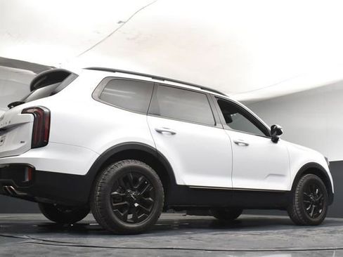 Certified 2024 Kia Telluride SX Prestige X-Pro image 43