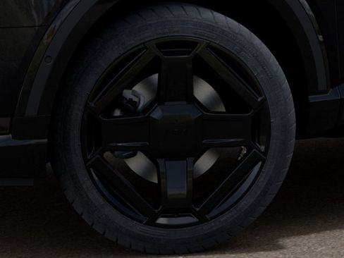 New 2027 Kia Telluride SX X-Line AWD/4WD image 9