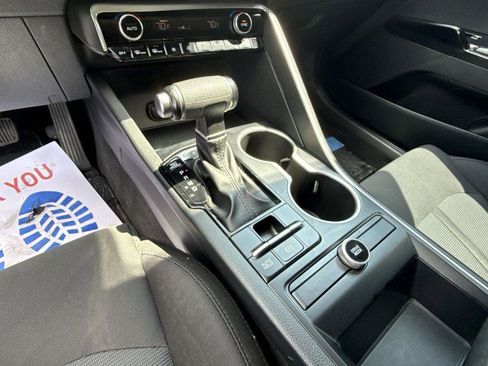 Used 2021 Kia K5 LXS image 20