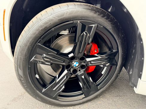 New 2026 BMW X3 xDrive30 image 10