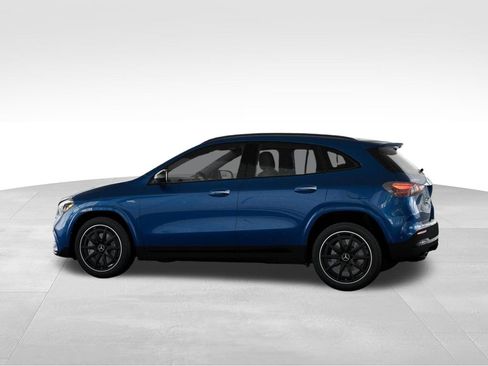 Used 2025 Mercedes-Benz GLA 35 AMG 4MATIC image 32