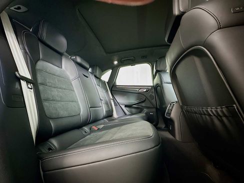 New 2026 Porsche Macan GTS AWD/4WD image 28