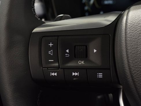 New 2026 INFINITI QX60 Sport w/ Dark Cargo Package image 21