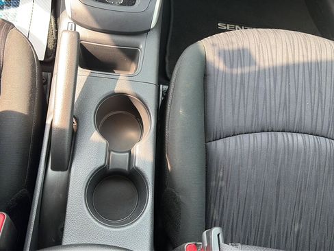 Used 2019 Nissan Sentra SV FWD image 17