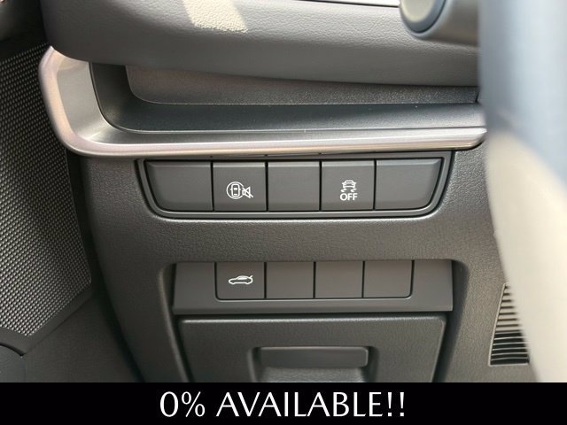 Used 2026 MAZDA MAZDA3 s Sport FWD image 14