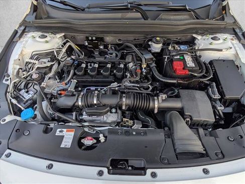 Used 2022 Honda Accord Sport image 23