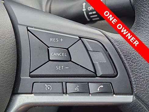Used 2025 Nissan Altima 2.5 SV FWD image 22