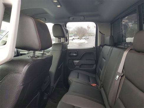 Used 2016 GMC Sierra 1500 SLT image 10