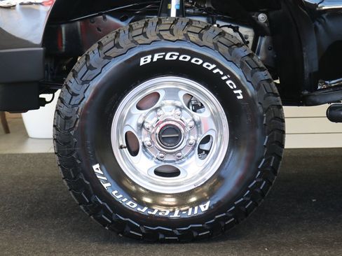 Used 2001 Ford F250 XLT image 20