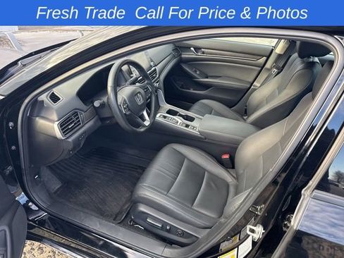 Used 2020 Honda Accord EX-L image 15