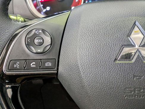Used 2025 Mitsubishi Eclipse Cross SE AWD/4WD image 20