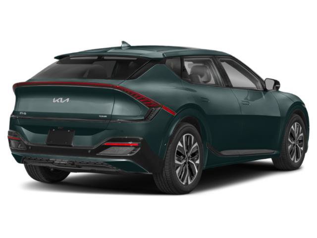 Certified 2023 Kia EV6 GT-Line AWD/4WD image 2