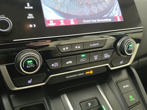 Used 2020 Honda CR-V Touring image 33
