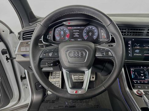 Used 2022 Audi SQ7 Premium Plus image 12