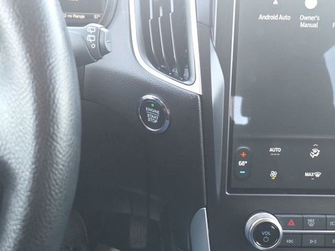 Used 2024 Ford Edge SE w/ Black Appearance Package image 46