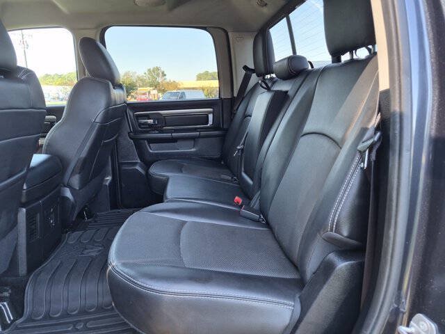 Used 2016 RAM 1500 Sport AWD/4WD image 57