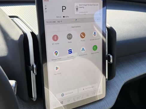 New 2026 Volvo EX30 Cross Country Ultra w/ Protection Package Premier image 20