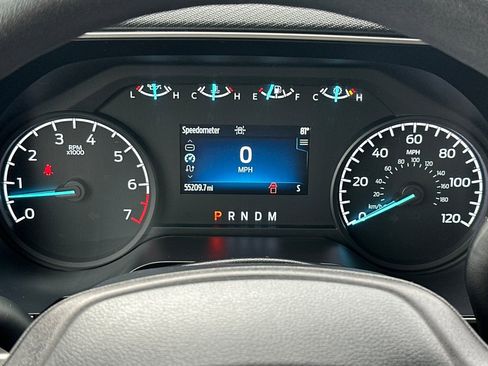 Used 2023 Ford F150 XLT image 22