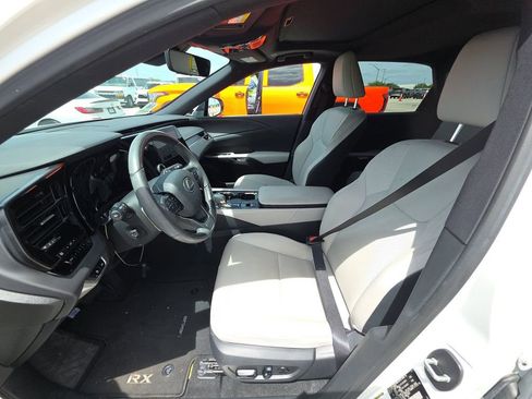 Used 2023 Lexus RX 350 Premium w/ Accessory Package (Z1) image 14