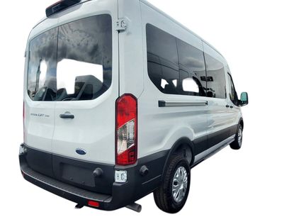 New 2024 Ford Transit 350 148 Medium Roof
