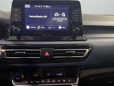 Used 2023 Kia Seltos S FWD image 14