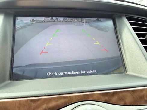 Certified 2017 Nissan Armada SV AWD/4WD image 11