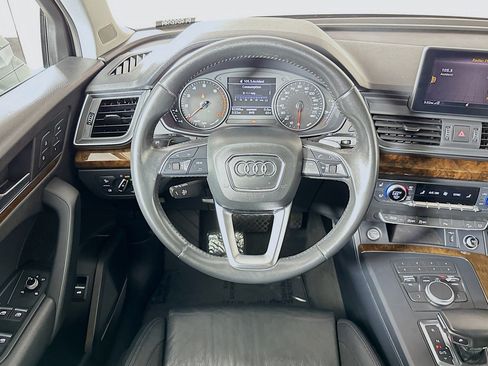 Used 2018 Audi Q5 2.0T Premium Plus w/ Premium Plus Package AWD/4WD image 5
