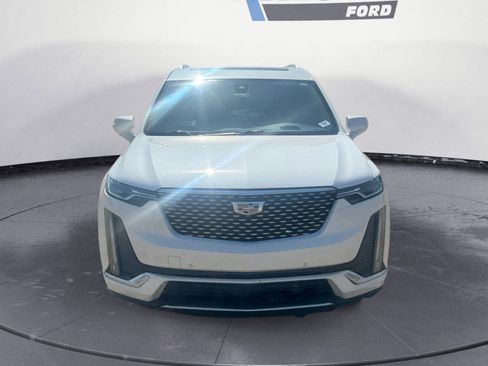 Used 2020 Cadillac XT6 Premium Luxury AWD/4WD image 8