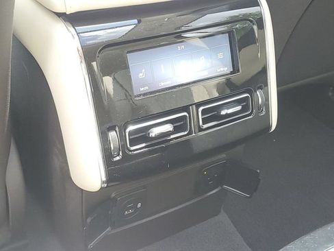 Used 2021 Lincoln Aviator Black Label AWD/4WD image 33
