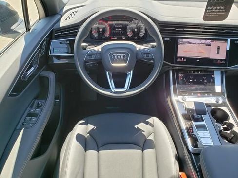 New 2026 Audi Q7 Premium Plus AWD/4WD image 17