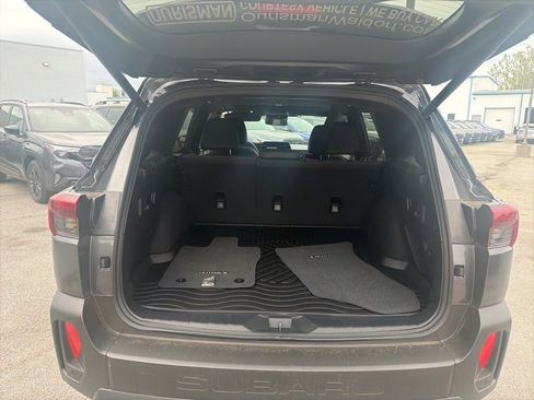 Used 2026 Subaru Outback Limited AWD/4WD image 5