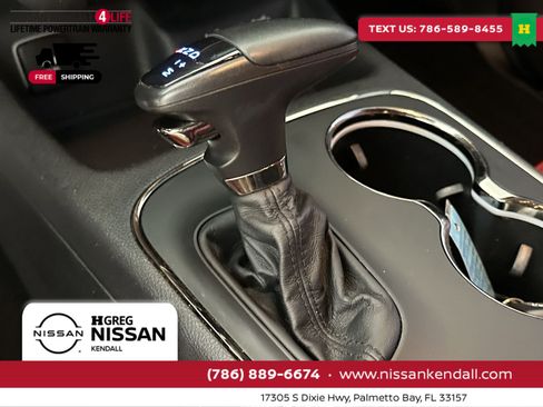 Used 2019 Dodge Durango R/T w/ Technology Group image 24