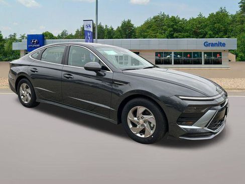New 2026 Hyundai Sonata SE FWD image 7