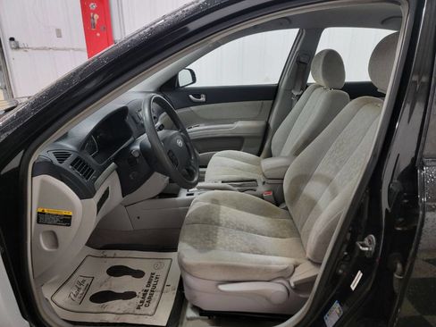 Used 2007 Hyundai Sonata GLS image 14