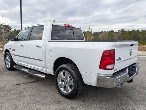 Used 2016 RAM 1500 Big Horn image 17