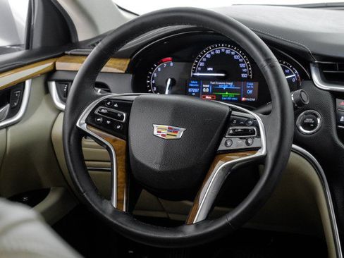 Used 2018 Cadillac XTS Luxury FWD image 11