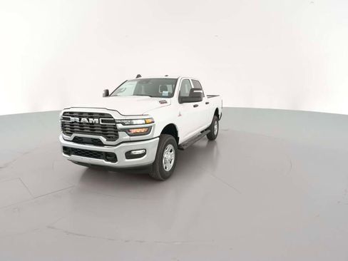New 2026 RAM 2500 Tradesman image 3