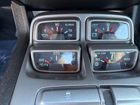 Used 2011 Chevrolet Camaro SS image 22