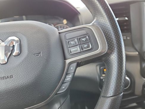 Used 2020 RAM 2500 Tradesman w/ Power Wagon Package image 21